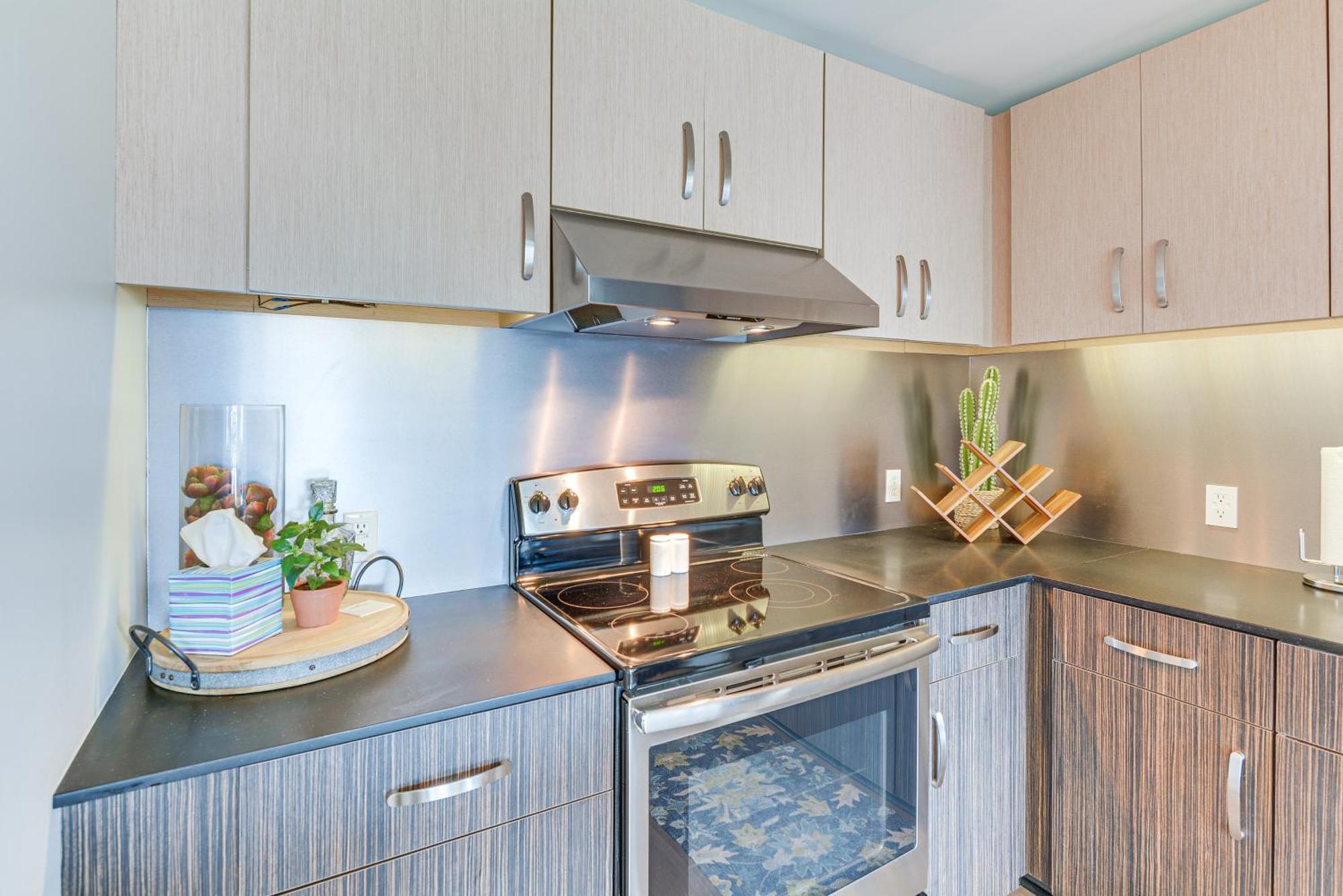 Modern Springfield Apartment About 7 Mi To Downtown! Ngoại thất bức ảnh
