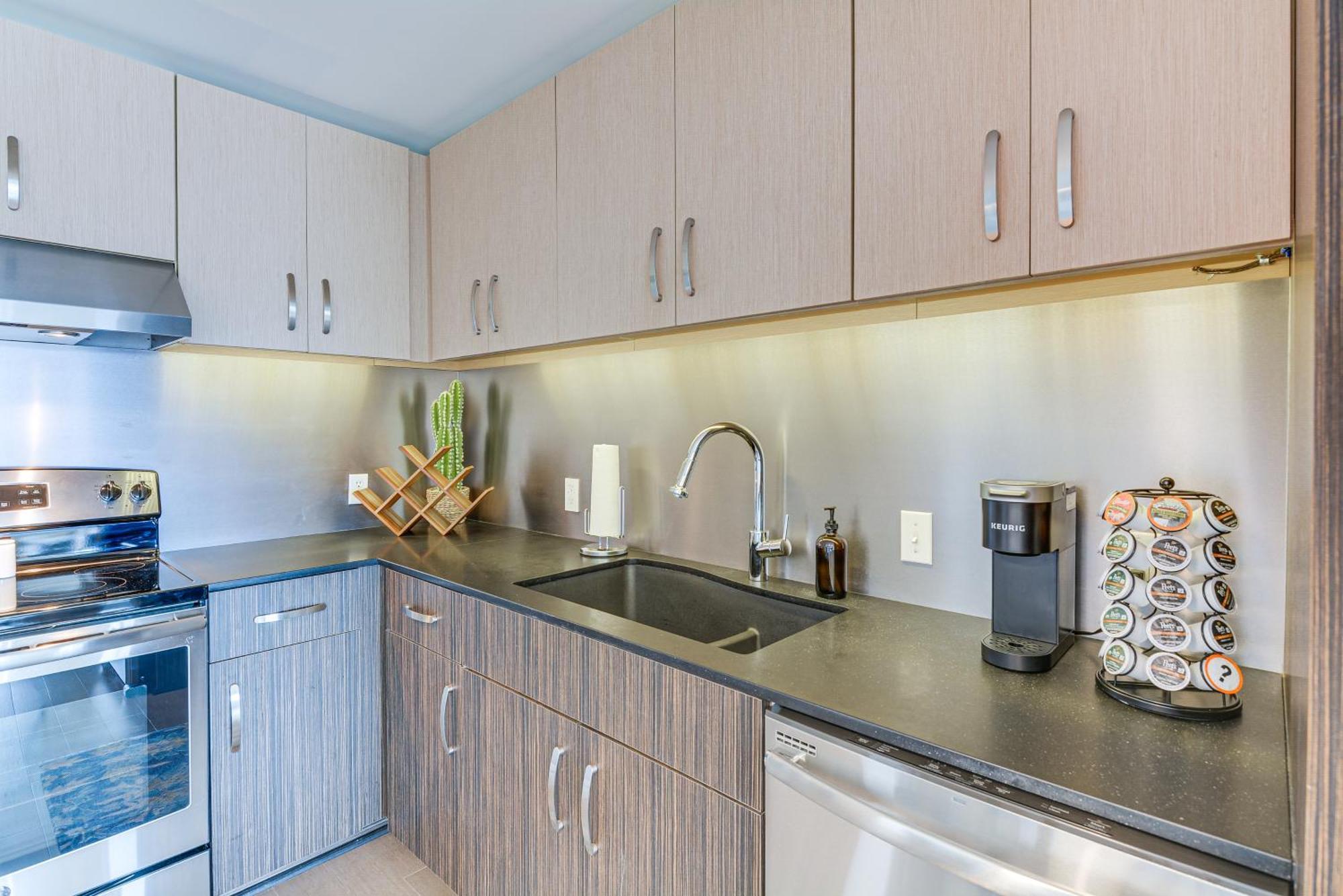 Modern Springfield Apartment About 7 Mi To Downtown! Ngoại thất bức ảnh